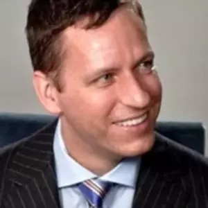 Peter Thiel's Recommended Books